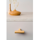 T-knop HINOKI WOOD L60 hout eik